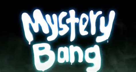 mistery bang|Mystery Bang (2023) — The Movie Database (TMDB).